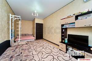 1-к квартира, вторичка, 36м2, 2/14 этаж