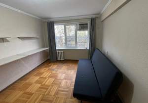 1-к квартира, вторичка, 31м2, 4/5 этаж