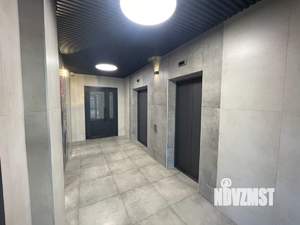 1-к квартира, вторичка, 46м2, 11/16 этаж