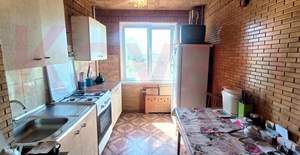 2-к квартира, вторичка, 52м2, 5/9 этаж