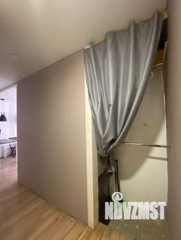 1-к квартира, вторичка, 36м2, 2/7 этаж