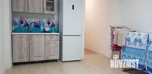 Студия квартира, вторичка, 20м2, 5/7 этаж