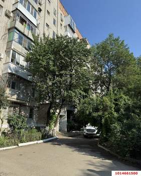 3-к квартира, вторичка, 65м2, 1/9 этаж