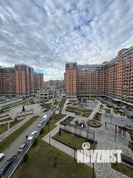 2-к квартира, вторичка, 43м2, 7/16 этаж