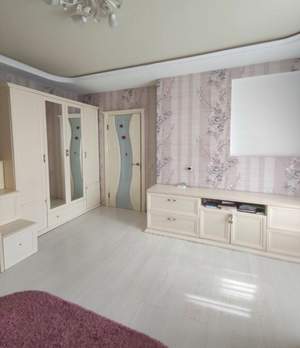 3-к квартира, вторичка, 77м2, 8/16 этаж