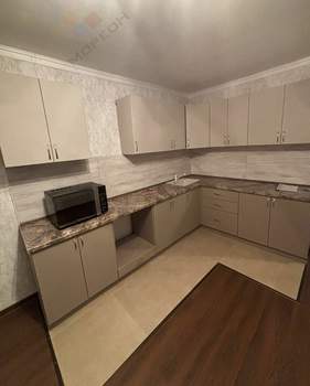 2-к квартира, вторичка, 67м2, 5/16 этаж