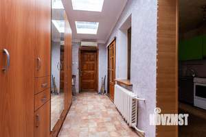 3-к квартира, вторичка, 100м2, 2/2 этаж