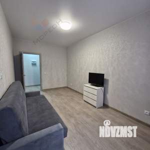 1-к квартира, вторичка, 35м2, 3/16 этаж