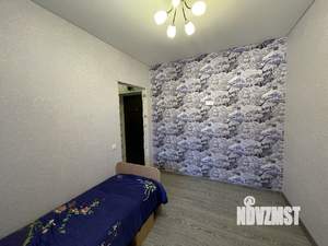 3-к квартира, вторичка, 52м2, 9/9 этаж