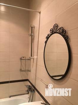 1-к квартира, вторичка, 44м2, 11/16 этаж