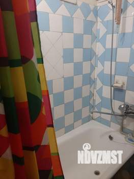 2-к квартира, вторичка, 45м2, 1/5 этаж