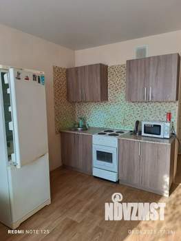 Студия квартира, вторичка, 22м2, 12/16 этаж