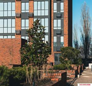 2-к квартира, вторичка, 62м2, 3/15 этаж