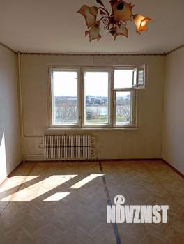 1-к квартира, вторичка, 40м2, 4/15 этаж