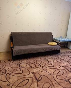 3-к квартира, вторичка, 61м2, 1/5 этаж