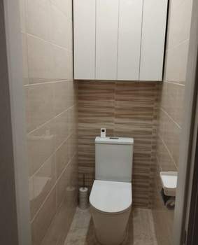 2-к квартира, вторичка, 55м2, 7/9 этаж