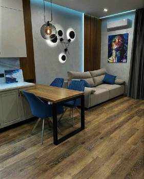 1-к квартира, вторичка, 37м2, 14/18 этаж