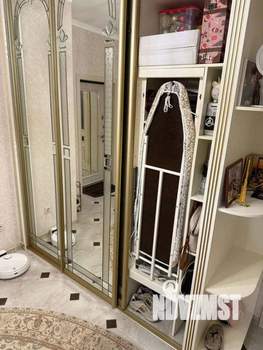 2-к квартира, вторичка, 78м2, 13/19 этаж