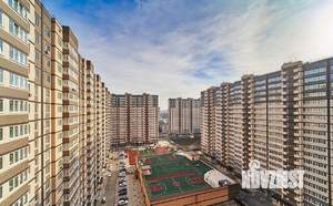 3-к квартира, вторичка, 80м2, 17/20 этаж