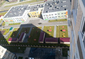 2-к квартира, вторичка, 61м2, 16/16 этаж