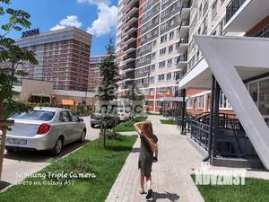 3-к квартира, вторичка, 86м2, 9/19 этаж