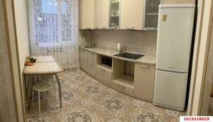 1-к квартира, вторичка, 31м2, 2/4 этаж