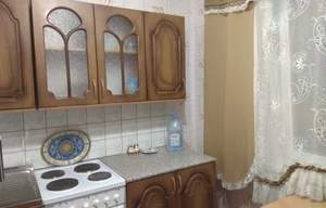 1-к квартира, вторичка, 40м2, 3/22 этаж