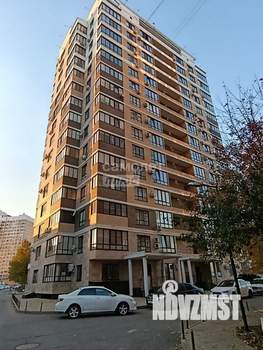 2-к квартира, вторичка, 65м2, 13/15 этаж
