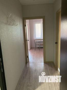 Студия квартира, вторичка, 30м2, 6/8 этаж