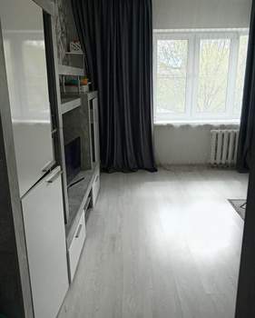 1-к квартира, вторичка, 35м2, 2/5 этаж