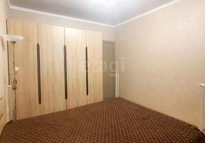 3-к квартира, вторичка, 79м2, 6/18 этаж