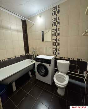 1-к квартира, вторичка, 39м2, 8/10 этаж