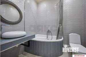 Студия квартира, вторичка, 31м2, 8/18 этаж