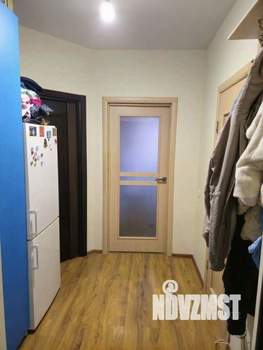 1-к квартира, вторичка, 34м2, 19/20 этаж