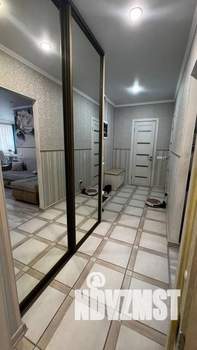 2-к квартира, вторичка, 60м2, 14/17 этаж