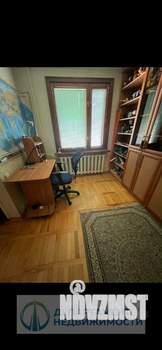 4-к квартира, вторичка, 78м2, 1/10 этаж