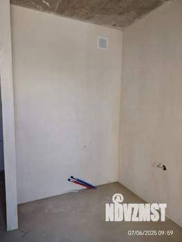 1-к квартира, вторичка, 34м2, 12/19 этаж