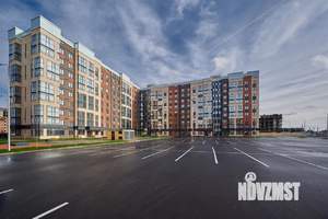 2-к квартира, вторичка, 57м2, 8/9 этаж