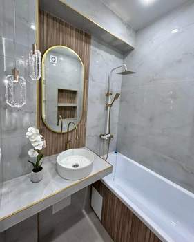 2-к квартира, вторичка, 54м2, 11/22 этаж