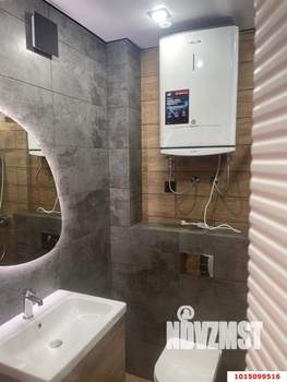 1-к квартира, вторичка, 36м2, 23/24 этаж