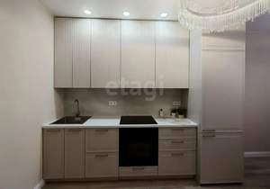 2-к квартира, вторичка, 60м2, 12/24 этаж