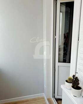 Студия квартира, вторичка, 24м2, 15/17 этаж