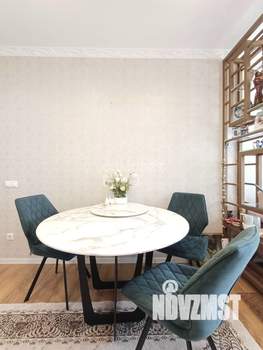 2-к квартира, вторичка, 59м2, 19/22 этаж