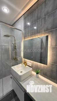 1-к квартира, вторичка, 30м2, 14/16 этаж