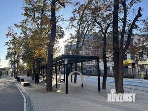 2-к квартира, вторичка, 52м2, 14/17 этаж