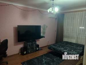 1-к квартира, вторичка, 41м2, 3/6 этаж