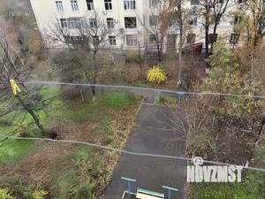 2-к квартира, вторичка, 42м2, 5/5 этаж