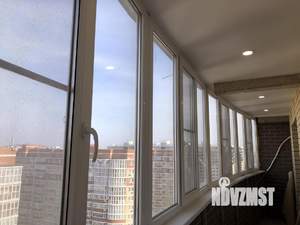 3-к квартира, вторичка, 90м2, 18/24 этаж