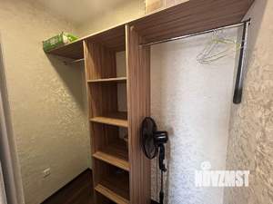 1-к квартира, вторичка, 34м2, 11/18 этаж