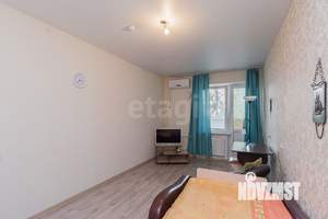 2-к квартира, вторичка, 53м2, 2/16 этаж